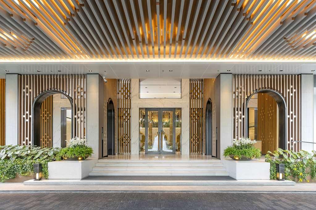 Melia Chiang Mai Hotel Exterior photo